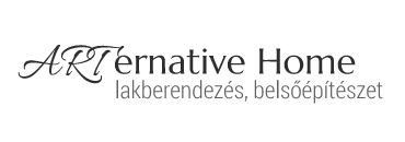 ARTernative Home- Lakberendezés Home Staging - Budapest