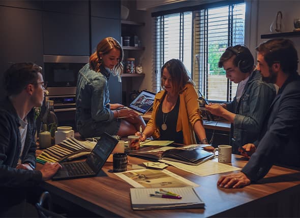 AS Deco Boulogne - Boulogne-Billancourt