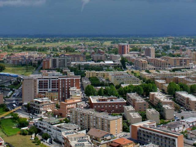 Aste RE Latina - Latina