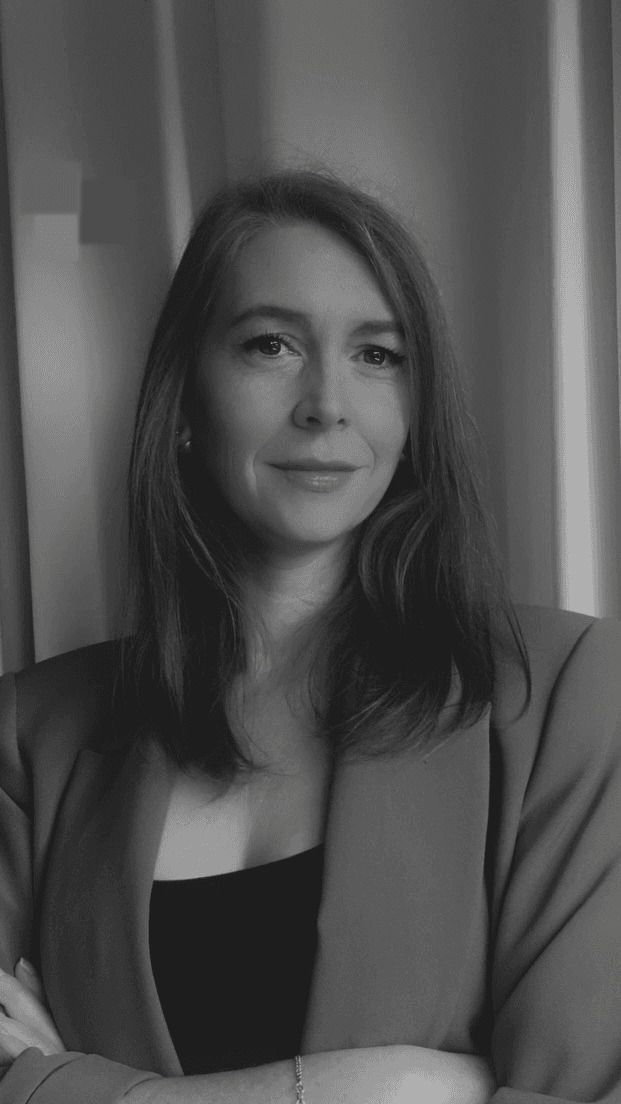 AT-HOME Géraldine Horvath - Grenoble