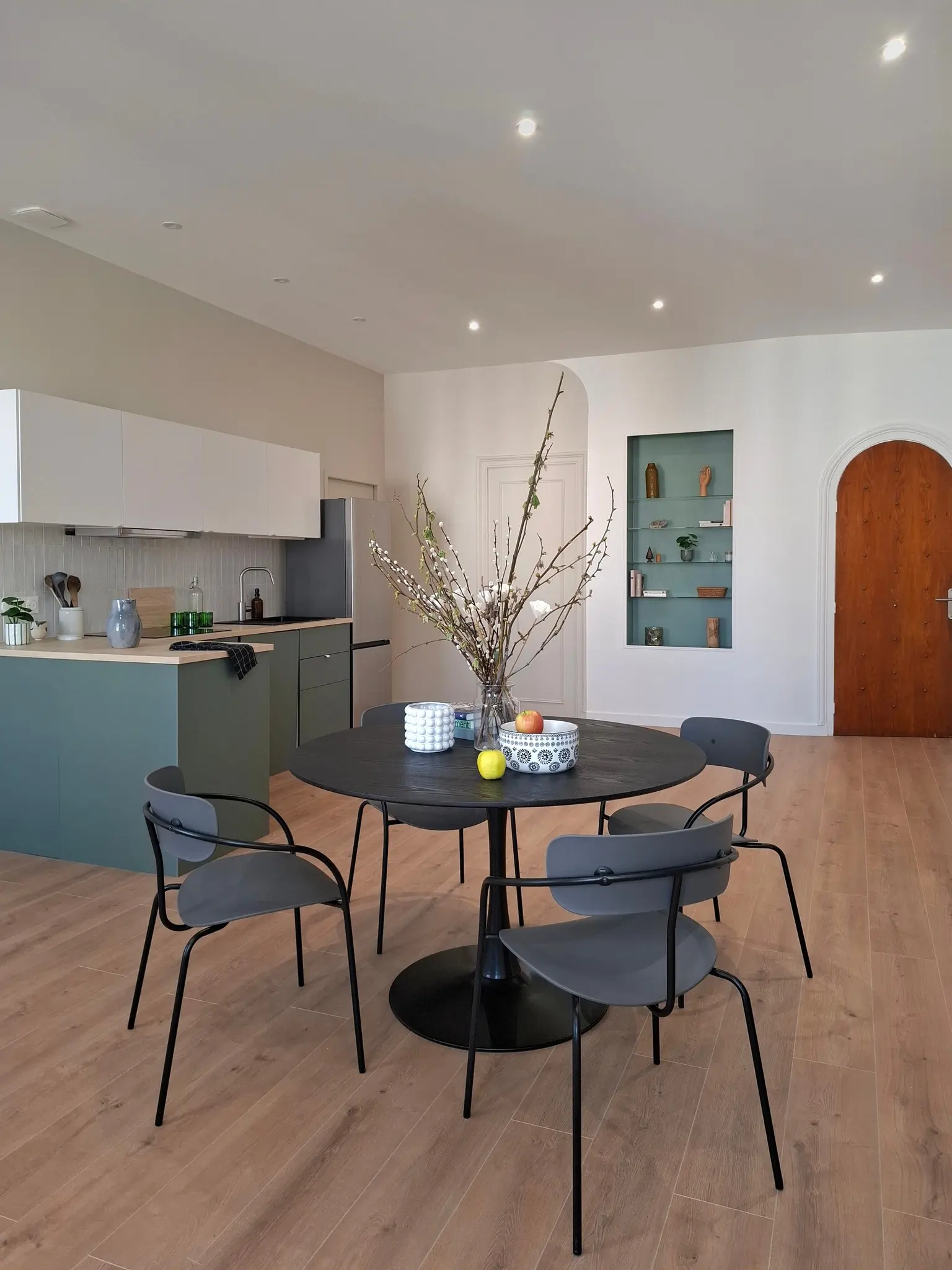 Atelier Néo - Décorateur & Concepteur d'intérieur - Lyon