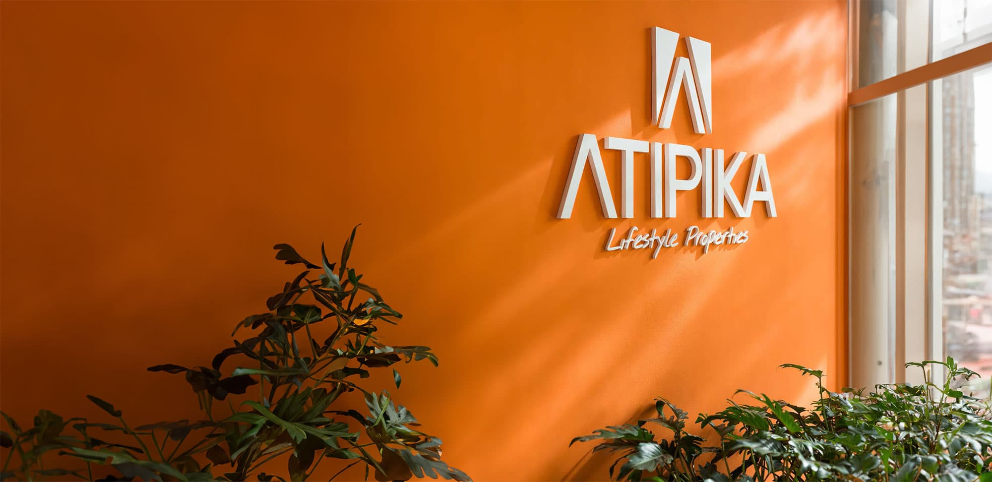 ATIPIKA Lifestyle Properties Inmobiliaria en Barcelona - Barcelona
