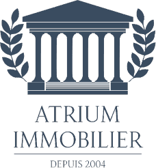 🏠 Atrium Immobilier - Agence Immobilière Nîmes - Nîmes