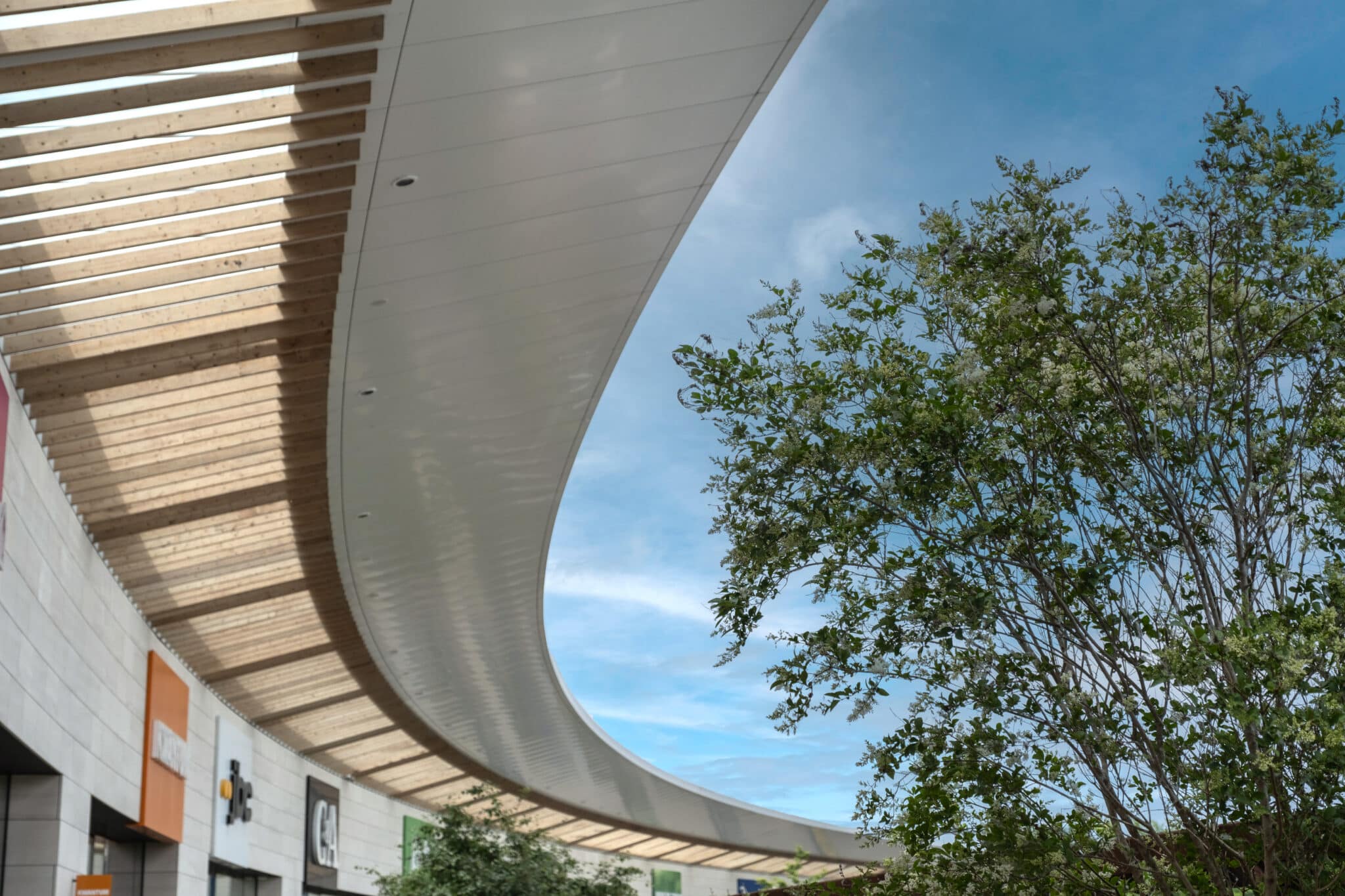 Avenue Real Estate bv - Mechelen