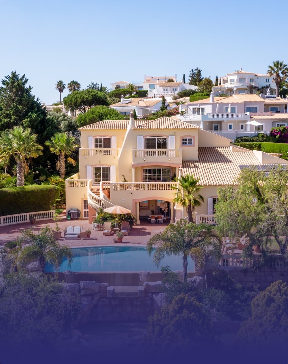 B & P Real Estate - Lagos