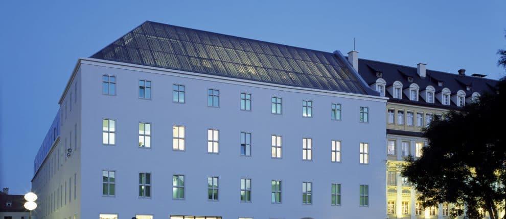 Bayerische Immobilien Management GmbH - München