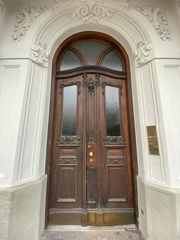 Bayerische immobilienvermittlung - München