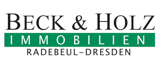 Beck & Holz Immobilien - Radebeul