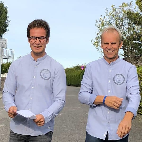 Beier & Rogge GbR - Küstenmakler - Kiel