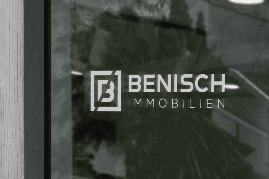 Benisch Immobilien GmbH - Dresden