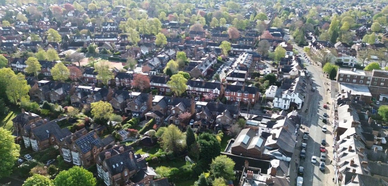 Bentley Hurst – Estate Agents & Letting Agents in Manchester - Manchester