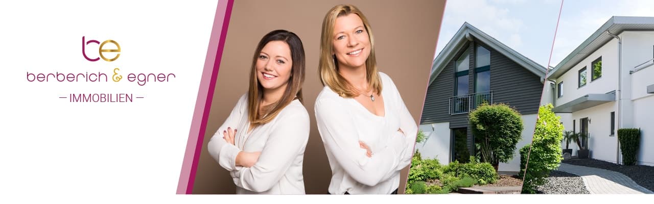 Berberich & Egner Immobilien - Mannheim