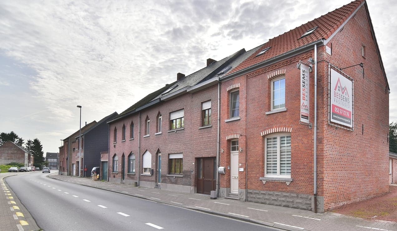 Bessems Vastgoed - Buggenhout