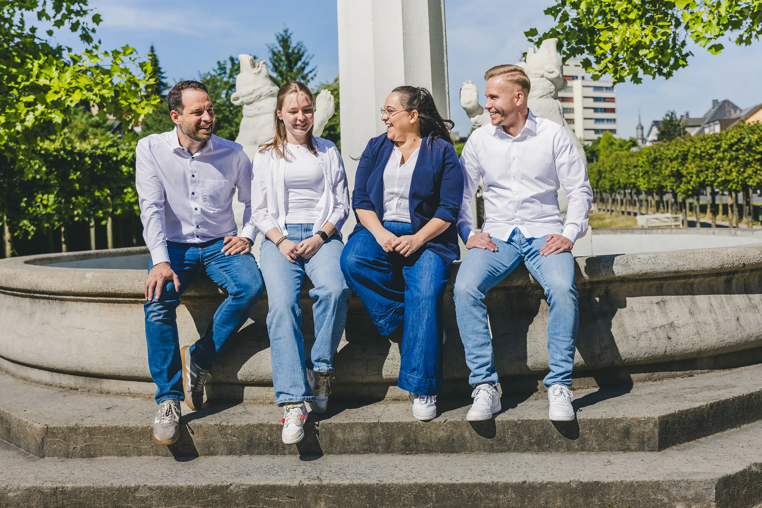 beta Immobilien GmbH & Co. KG - Hamm