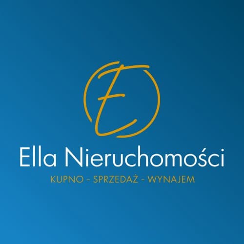 Biuro Nieruchomości "ELLA" - Elżbieta Duda - Legnica