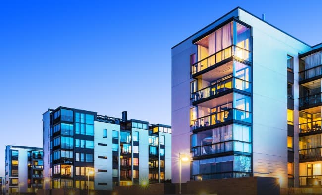 Biuro Nieruchomości Metropolitan - Sopot