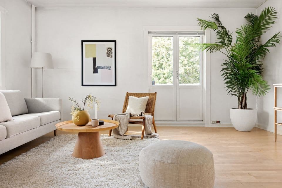 Boliginnrederne AS - Oslo