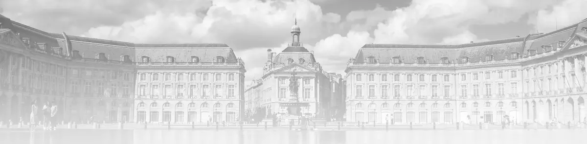 Bordeaux IMMO9 - Bordeaux