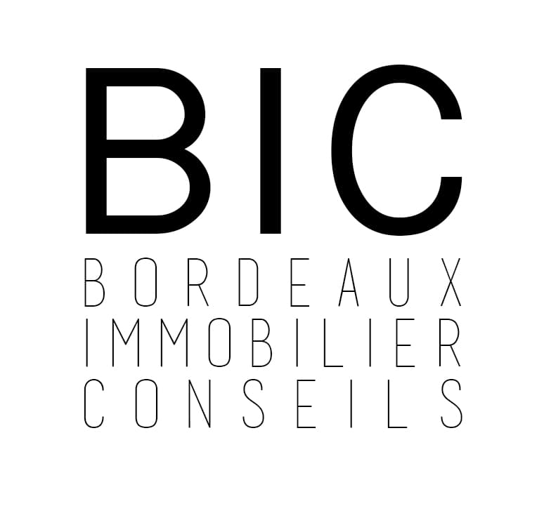 Bordeaux Immobilier Conseils - Bordeaux