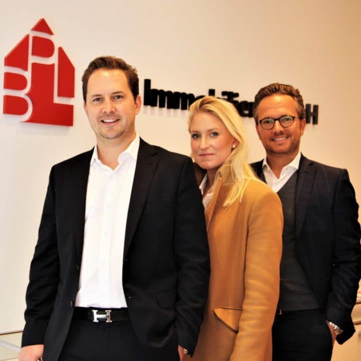 Bpl Immobilien GmbH - München