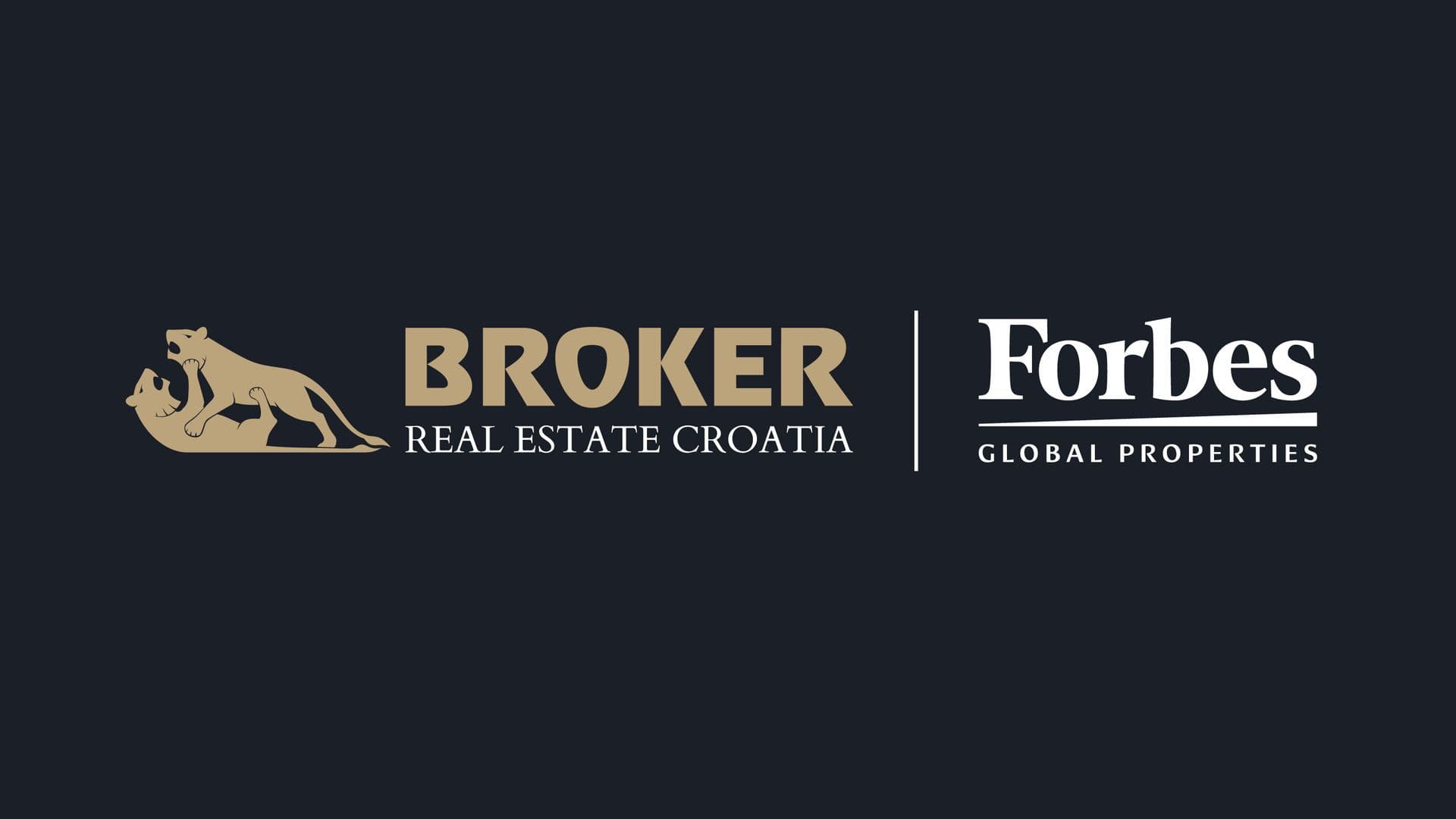 Broker | Forbes GP - Croatia real estate agency (agencija za nekretnine) - Split