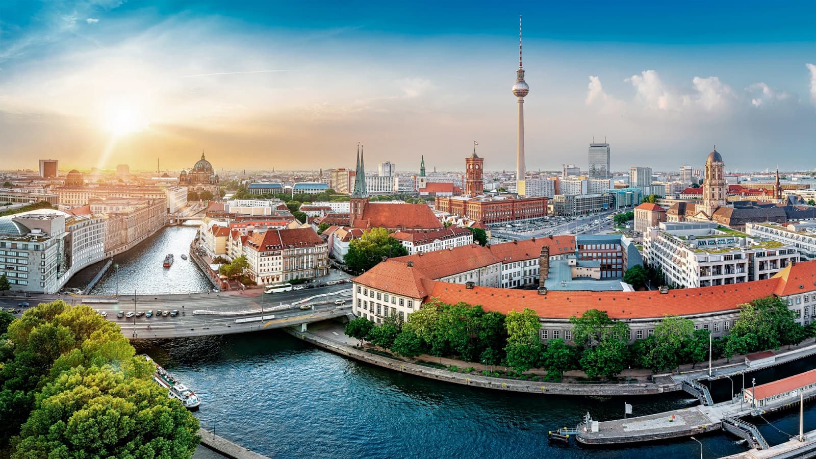 BSK Immobilien GmbH - Berlin