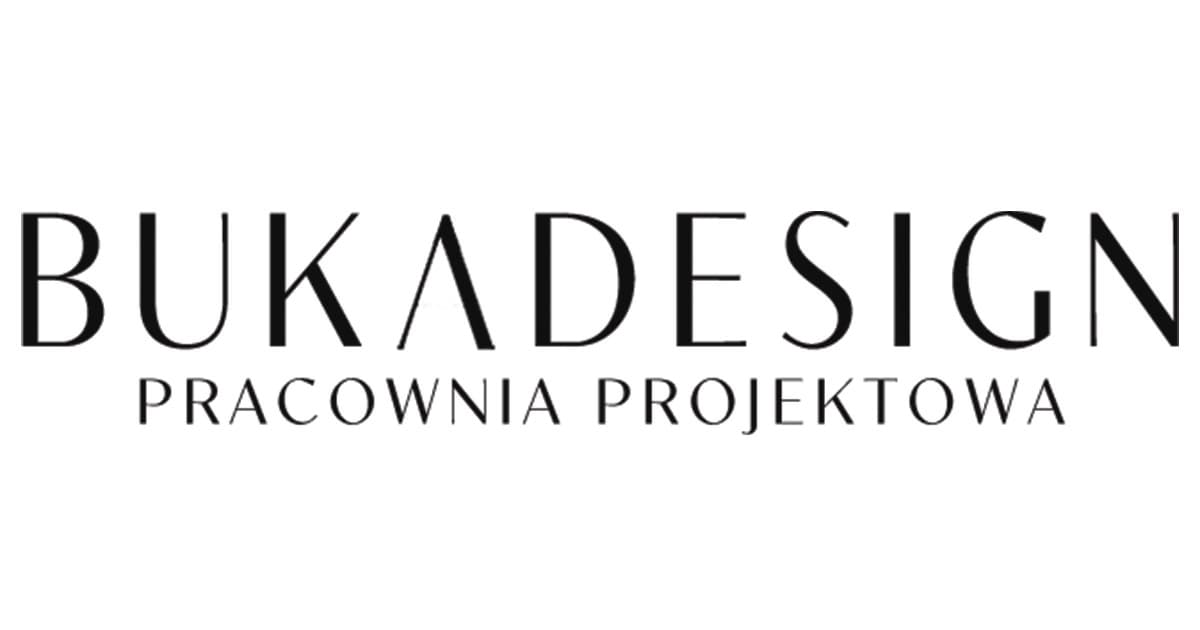 buKadesign pracownia projektowa - Kraków