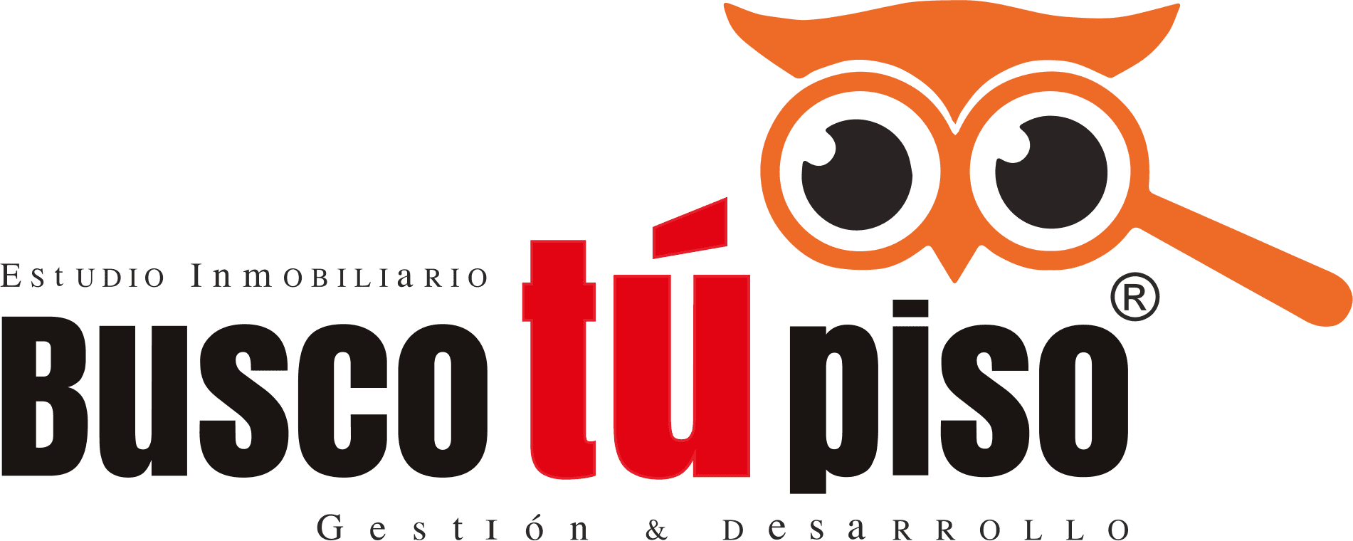 Busco Tú Piso Inmobiliaria - Madrid