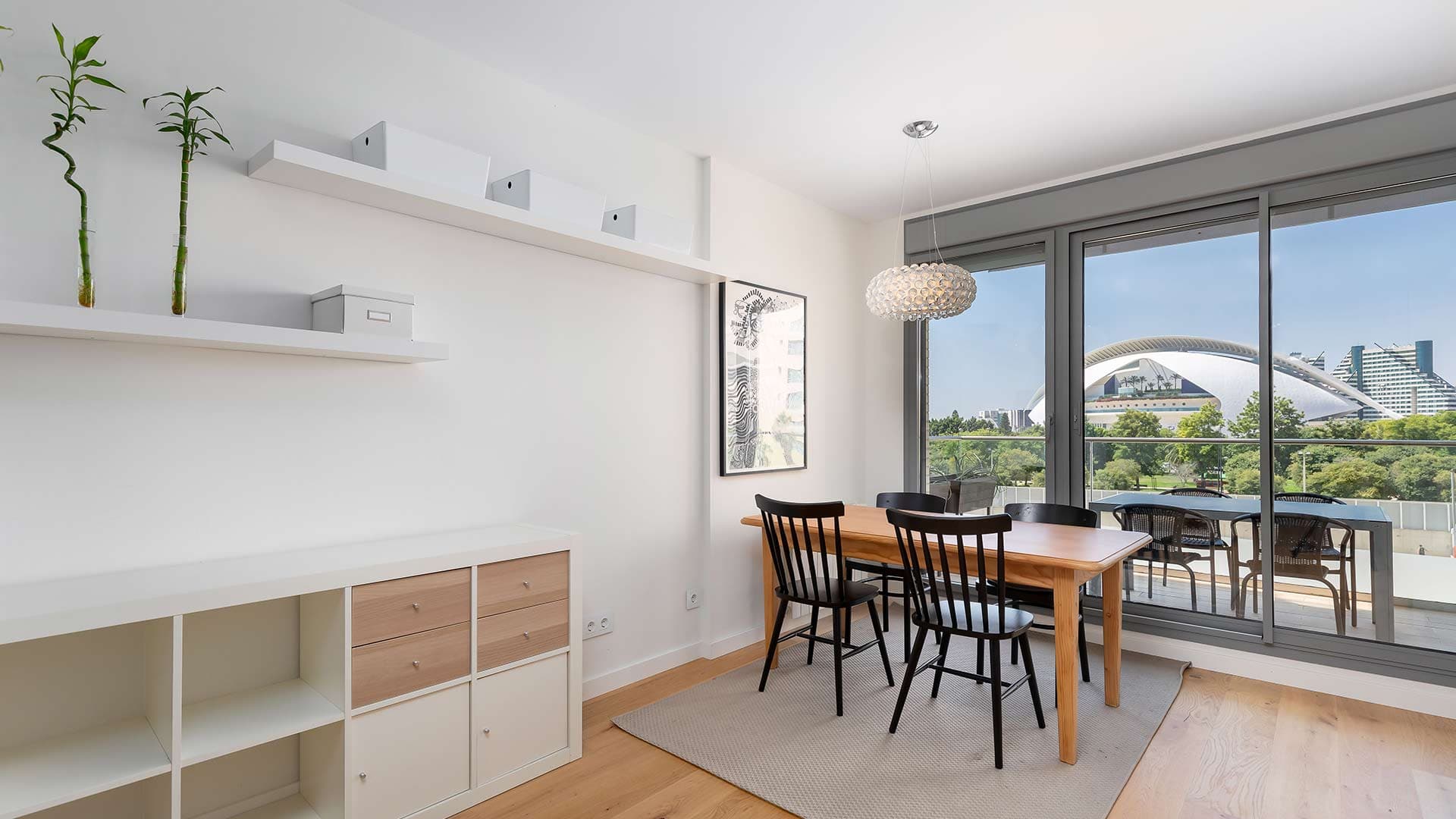 CALLAGHAN Inmobiliaria - Valencia