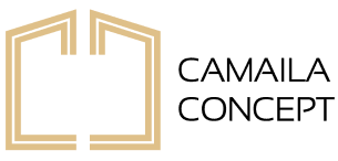 Camaila Concept, Projektant Wnętrz Kamila Jaśkiewicz-Mitek - Radom