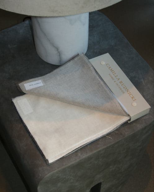 Camilla Rudnicki - Design studio & indretning - Aarhus