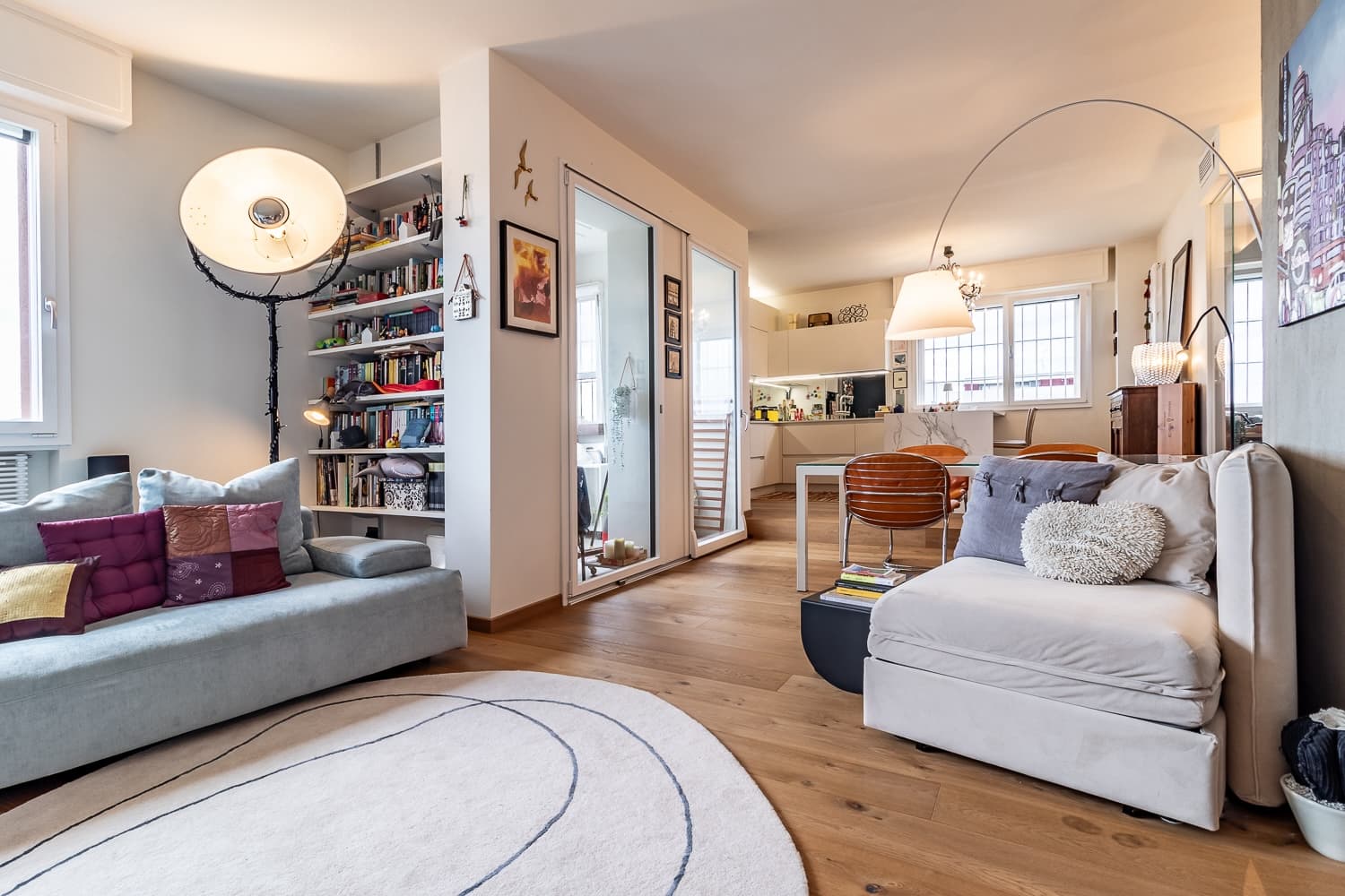 Casa Babs - Home Staging & Interior Design - Bologna