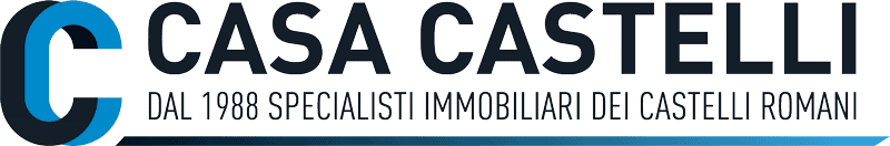 Casa Castelli - Dal 1988 specialisti immobiliari dei Castelli Romani - Grottaferrata