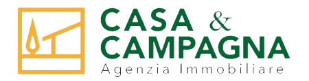 Casa e Campagna - Agenzia Immobiliare - Vairano Patenora