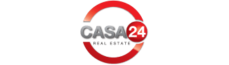 CASA24 Real Estate - Latina