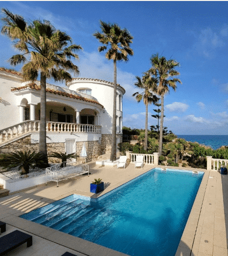 Casalunya International Real Estate Agency - Tarragona