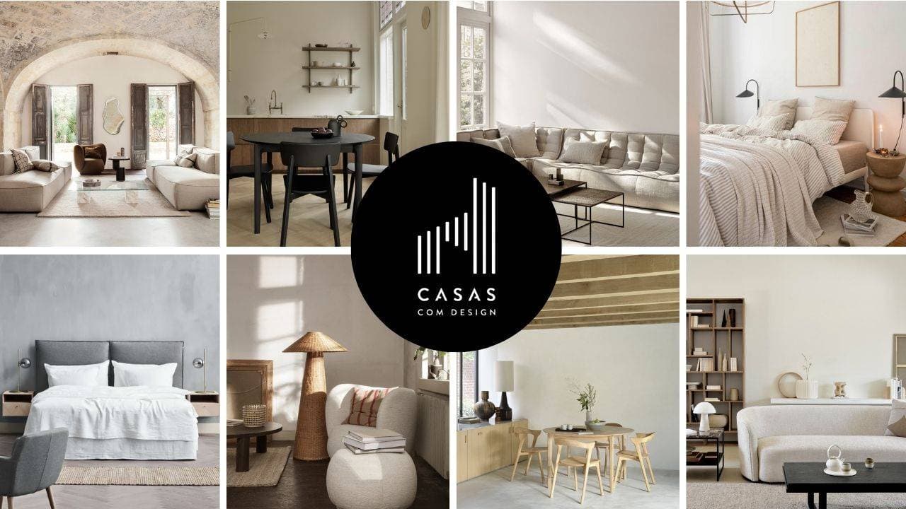 Casas Com Design - Lisboa