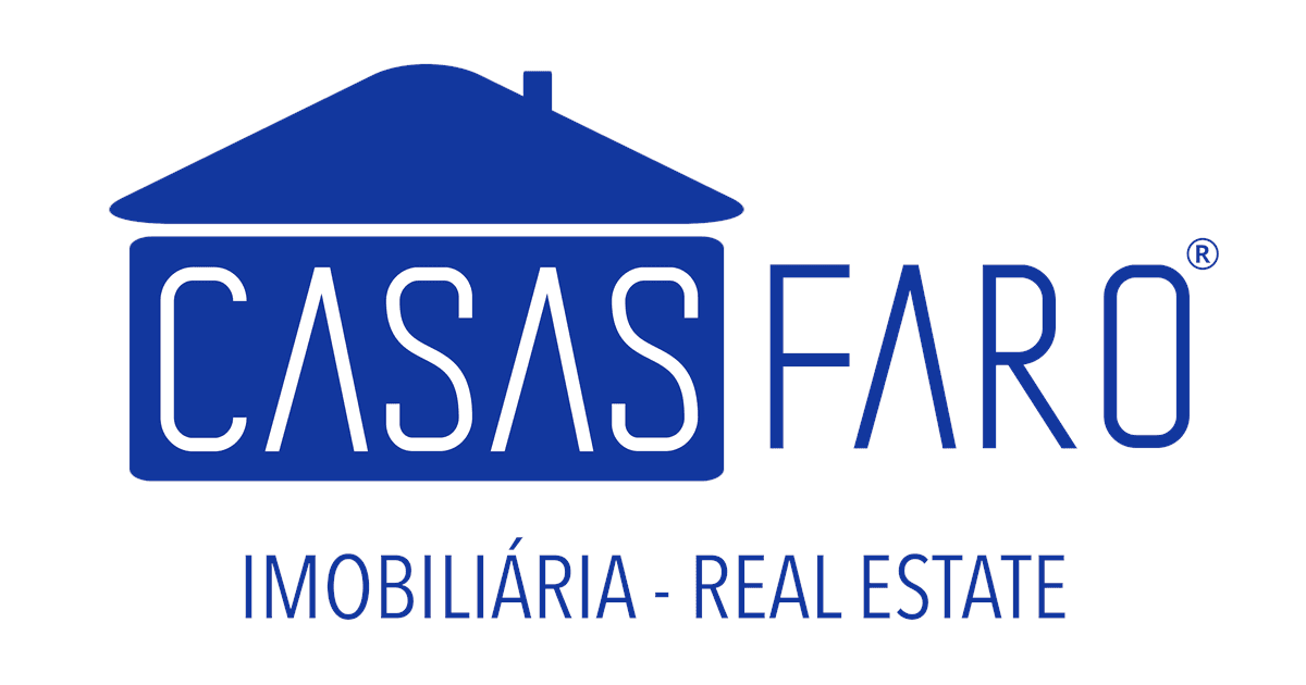 CASASFARO® Imobiliária Real Estate - Faro