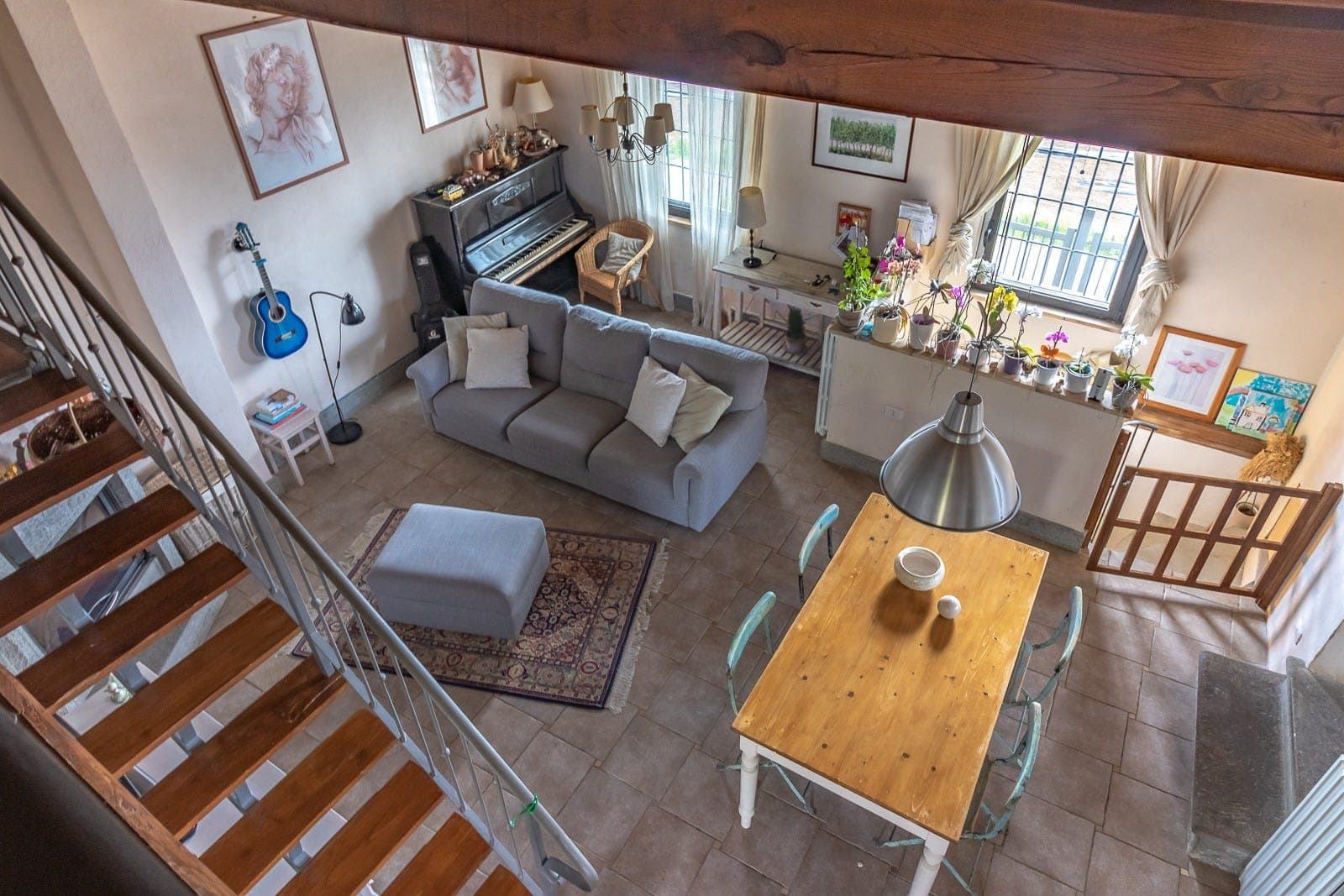 CASE valorizzate - Roma