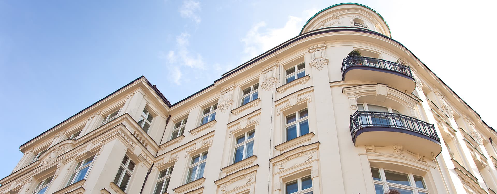 CDC Immobilier - Nice