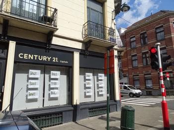 CENTURY 21 Capitale - Bruxelles