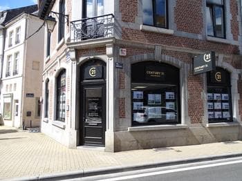 CENTURY 21 Immo Demeuse - Dinant