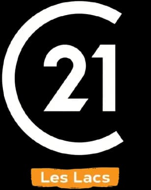CENTURY 21 Les lacs (Charleroi) - Charleroi