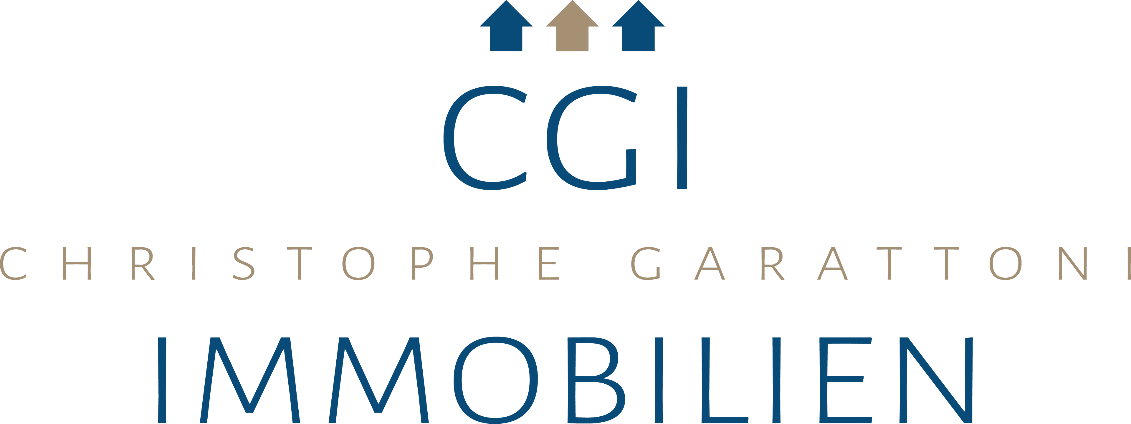 CGI- Christophe Garattoni Immobilien - Blieskastel