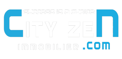 Cityzen Immobilier - Saint-Étienne