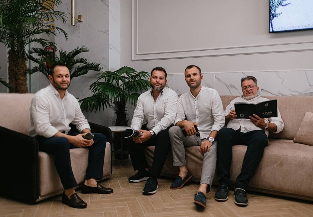 Civilly FRENCH RIVIERA DESIGN - Nice