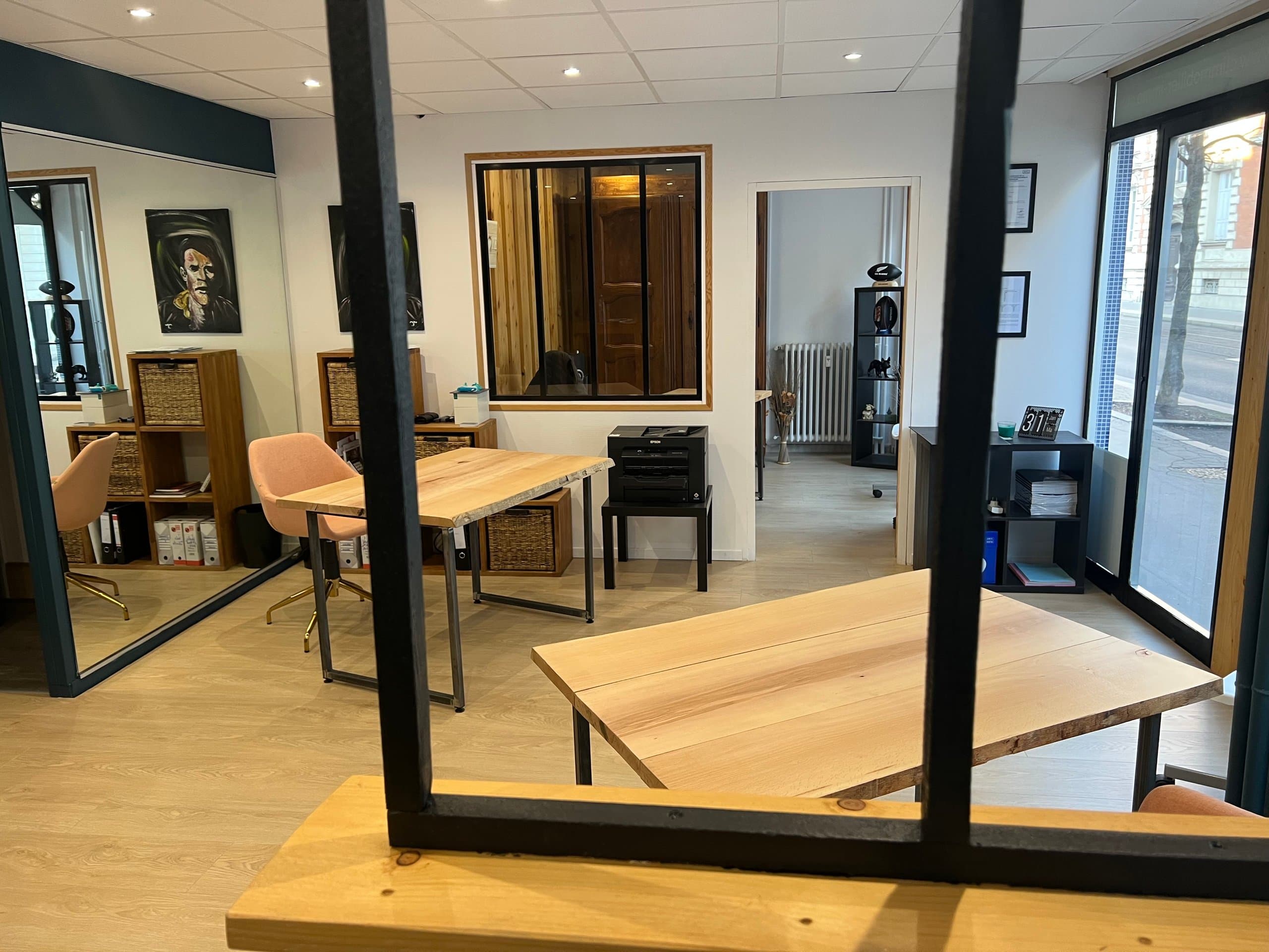 CL'IMMOBILIER - Saint-Étienne