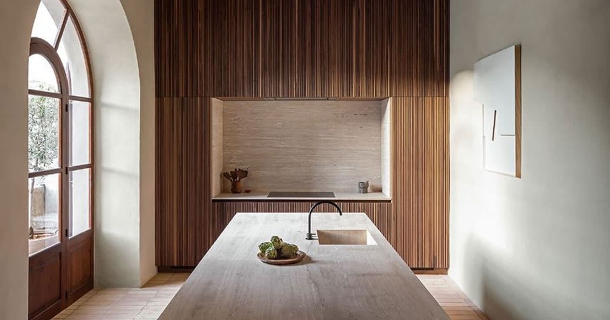 Cocinart Mallorca - Espacio Home Design - Palma