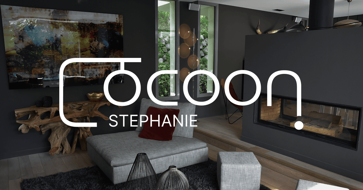 cocoon Stéphanie - Varces-Allières-et-Risset