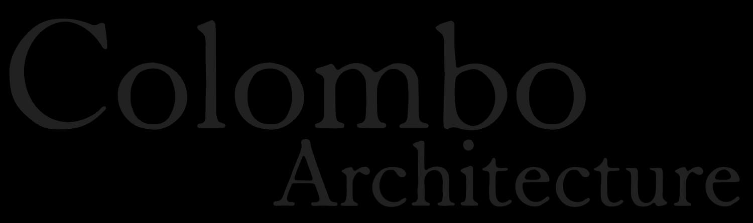 Colombo Architecture - Barcelona